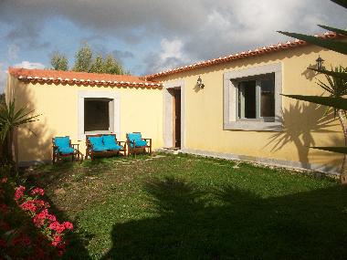 Maison de vacances /en/au Cascais Guincho (Grande Lisboa)ou appartement ou maison de vacances