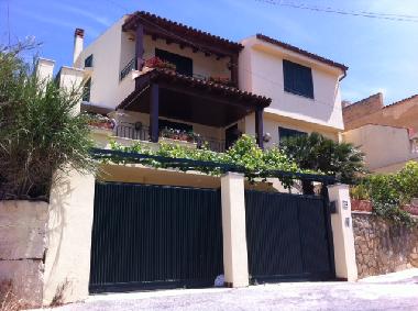 Maison de vacances /en/au Selinunte (Trapani)ou appartement ou maison de vacances