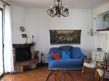 Maison de vacances /en/au Selinunte (Trapani)ou appartement ou maison de vacances