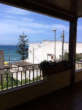 Maison de vacances /en/au Selinunte (Trapani)ou appartement ou maison de vacances