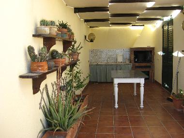 Maison de vacances /en/au Selinunte (Trapani)ou appartement ou maison de vacances