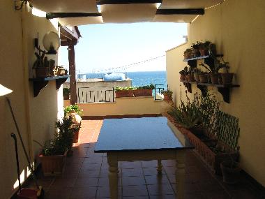 Maison de vacances /en/au Selinunte (Trapani)ou appartement ou maison de vacances