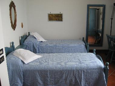 Maison de vacances /en/au Selinunte (Trapani)ou appartement ou maison de vacances