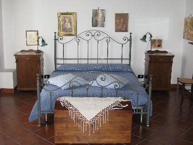 Maison de vacances /en/au Selinunte (Trapani)ou appartement ou maison de vacances