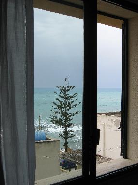 Maison de vacances /en/au Selinunte (Trapani)ou appartement ou maison de vacances