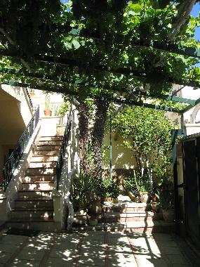 Maison de vacances /en/au Selinunte (Trapani)ou appartement ou maison de vacances