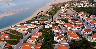 Appartement de vacances /en/au Bom Sucesso (Oeste)ou appartement ou maison de vacances