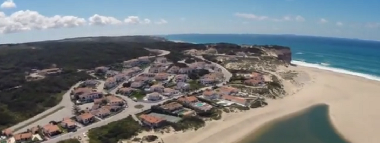 Appartement de vacances /en/au Bom Sucesso (Oeste)ou appartement ou maison de vacances