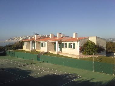 Appartement de vacances /en/au Bom Sucesso (Oeste)ou appartement ou maison de vacances