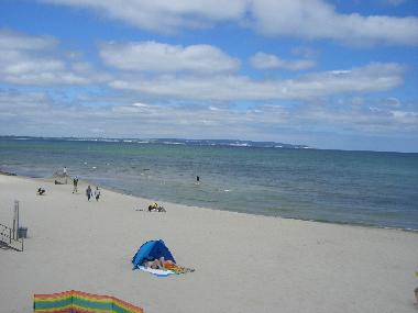 Maison de vacances /en/au Binz (Ostsee-Inseln)ou appartement ou maison de vacances
