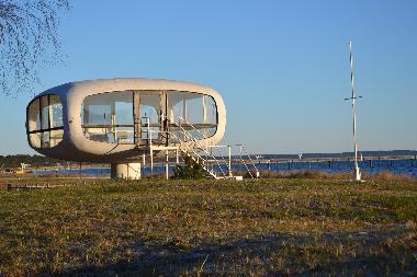 Maison de vacances /en/au Binz (Ostsee-Inseln)ou appartement ou maison de vacances