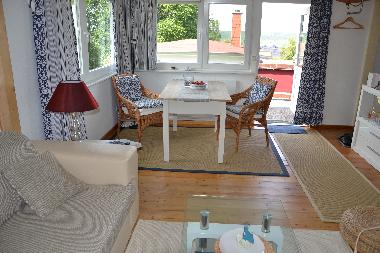 Maison de vacances /en/au Binz (Ostsee-Inseln)ou appartement ou maison de vacances