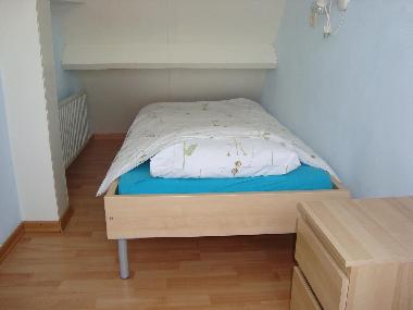 Appartement de vacances �/en/au Domburg (Zeeland)ou appartement ou maison de vacances