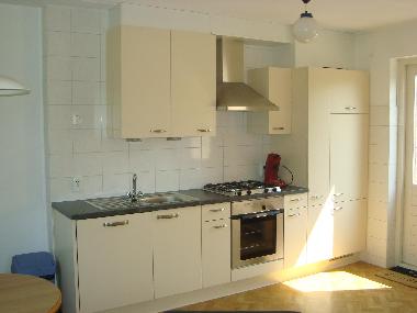 Appartement de vacances �/en/au Domburg (Zeeland)ou appartement ou maison de vacances