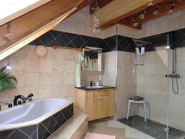 Appartement de vacances /en/au Hattgenstein (Hunsrck - Nahe)ou appartement ou maison de vacances