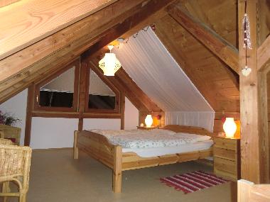 Appartement de vacances /en/au Hattgenstein (Hunsrck - Nahe)ou appartement ou maison de vacances