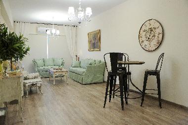 Appartement de vacances /en/au NICOSIA (Nicosia)ou appartement ou maison de vacances