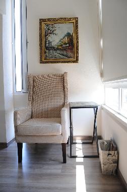 Appartement de vacances /en/au NICOSIA (Nicosia)ou appartement ou maison de vacances