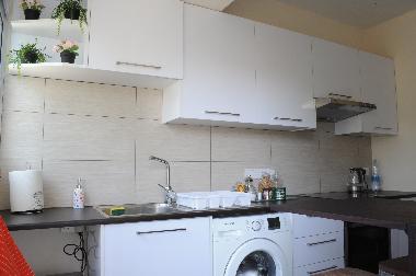 Appartement de vacances /en/au NICOSIA (Nicosia)ou appartement ou maison de vacances