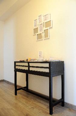 Appartement de vacances /en/au NICOSIA (Nicosia)ou appartement ou maison de vacances