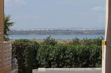 Appartement de vacances /en/au urb. Lomas del Polo (Alicante / Alacant)ou appartement ou maison de vacances