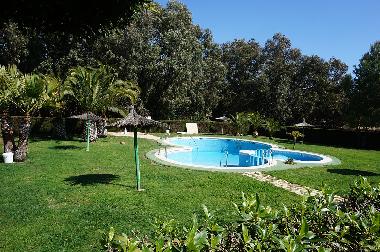 Appartement de vacances /en/au urb. Lomas del Polo (Alicante / Alacant)ou appartement ou maison de vacances