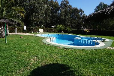 Appartement de vacances /en/au urb. Lomas del Polo (Alicante / Alacant)ou appartement ou maison de vacances