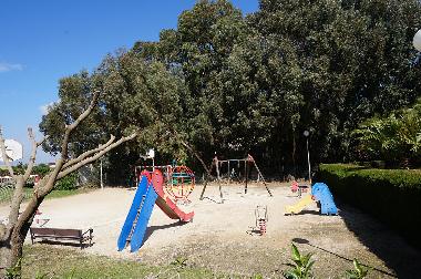 Appartement de vacances /en/au urb. Lomas del Polo (Alicante / Alacant)ou appartement ou maison de vacances