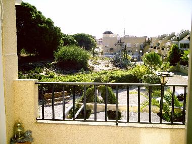 Appartement de vacances /en/au urb. Lomas del Polo (Alicante / Alacant)ou appartement ou maison de vacances