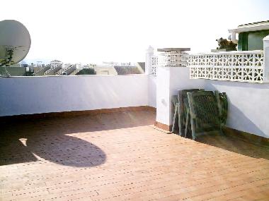 Appartement de vacances /en/au urb. Lomas del Polo (Alicante / Alacant)ou appartement ou maison de vacances