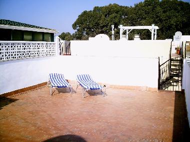 Appartement de vacances /en/au urb. Lomas del Polo (Alicante / Alacant)ou appartement ou maison de vacances