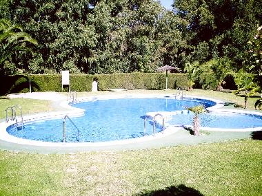 Appartement de vacances /en/au urb. Lomas del Polo (Alicante / Alacant)ou appartement ou maison de vacances