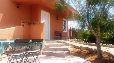 Appartement de vacances /en/au Quartu (Cagliari)ou appartement ou maison de vacances