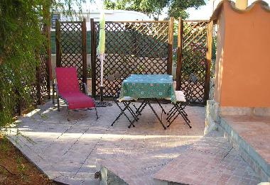 Appartement de vacances /en/au Quartu (Cagliari)ou appartement ou maison de vacances