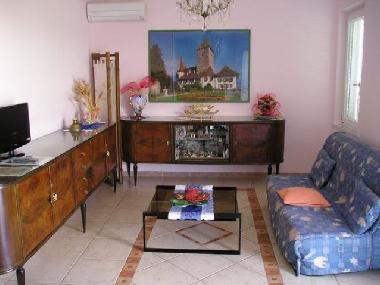 Appartement de vacances /en/au Quartu (Cagliari)ou appartement ou maison de vacances
