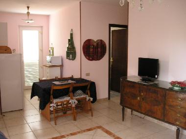 Appartement de vacances /en/au Quartu (Cagliari)ou appartement ou maison de vacances