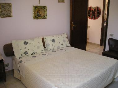 Appartement de vacances /en/au Quartu (Cagliari)ou appartement ou maison de vacances