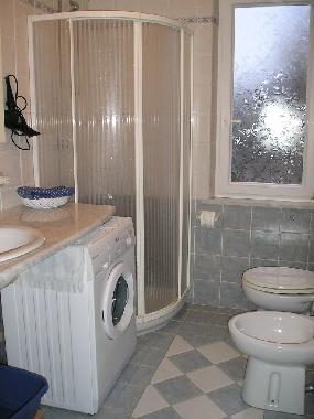 Appartement de vacances /en/au Quartu (Cagliari)ou appartement ou maison de vacances