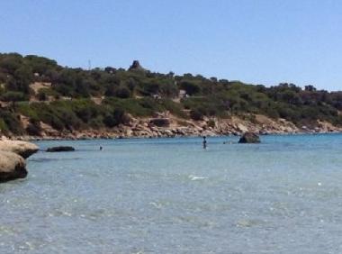 Appartement de vacances /en/au Quartu (Cagliari)ou appartement ou maison de vacances