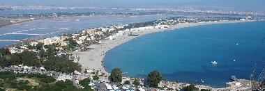 Appartement de vacances /en/au Quartu (Cagliari)ou appartement ou maison de vacances