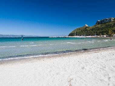 Appartement de vacances /en/au Quartu (Cagliari)ou appartement ou maison de vacances