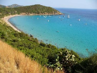 Appartement de vacances /en/au Quartu (Cagliari)ou appartement ou maison de vacances