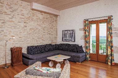 Maison de vacances /en/au Fain les Moutiers (Cte-d