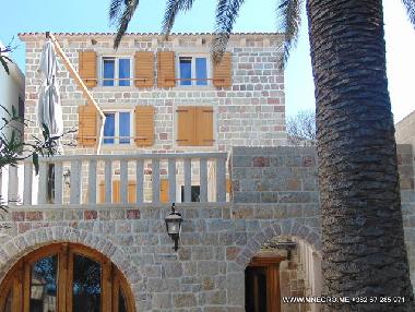 Villa �/en/au Budva (Mont�n�gro)ou appartement ou maison de vacances