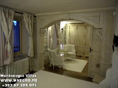 Villa �/en/au Budva (Mont�n�gro)ou appartement ou maison de vacances