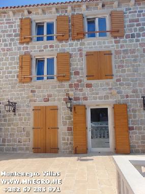 Villa �/en/au Budva (Mont�n�gro)ou appartement ou maison de vacances