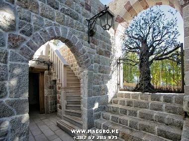 Villa �/en/au Budva (Mont�n�gro)ou appartement ou maison de vacances