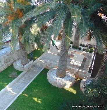 Villa �/en/au Budva (Mont�n�gro)ou appartement ou maison de vacances