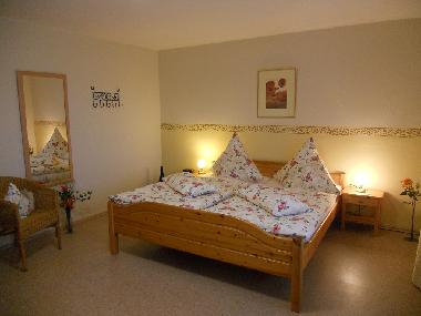 Appartement de vacances /en/au Ringelai (Niederbayern)ou appartement ou maison de vacances