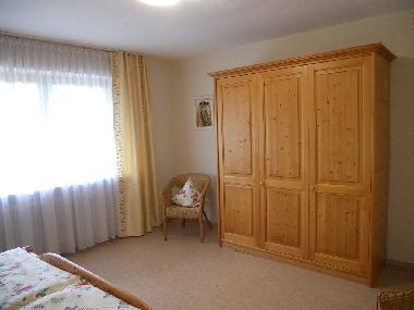Appartement de vacances /en/au Ringelai (Niederbayern)ou appartement ou maison de vacances